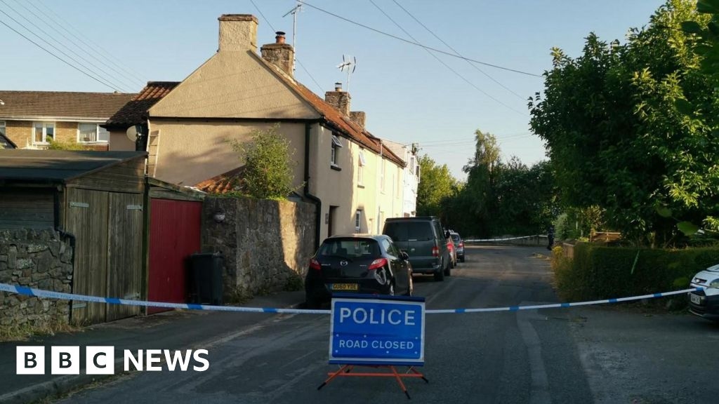 Man charged after serious assault in Claverham