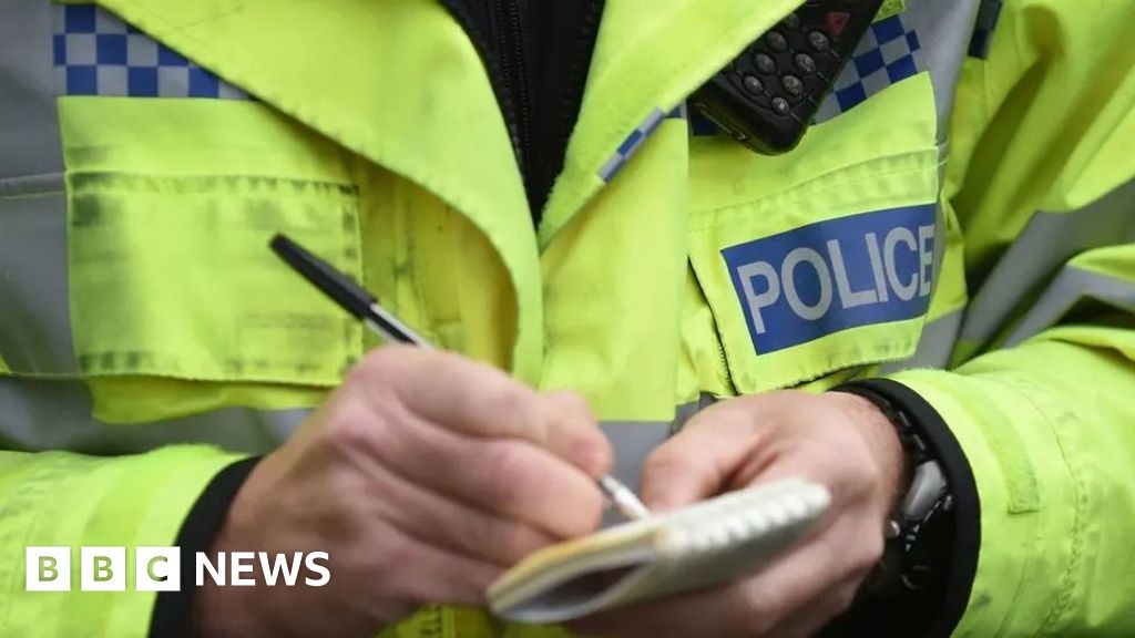 Nine men arrested after Wolverhampton disorder