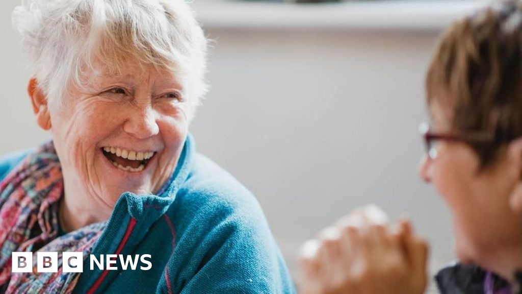 North-South divide for older people 'reversible'