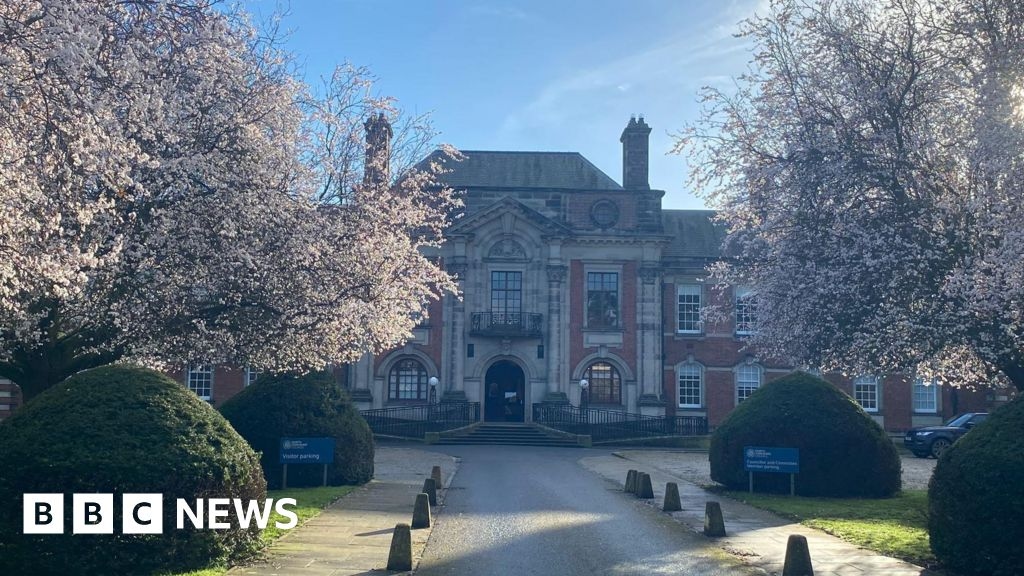 Major North Yorkshire projects at risk over funding pressures