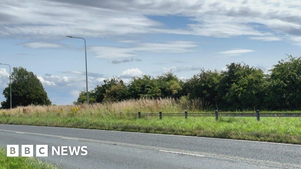 Racing drivers prompt safety concerns on west Lancashire by-pass