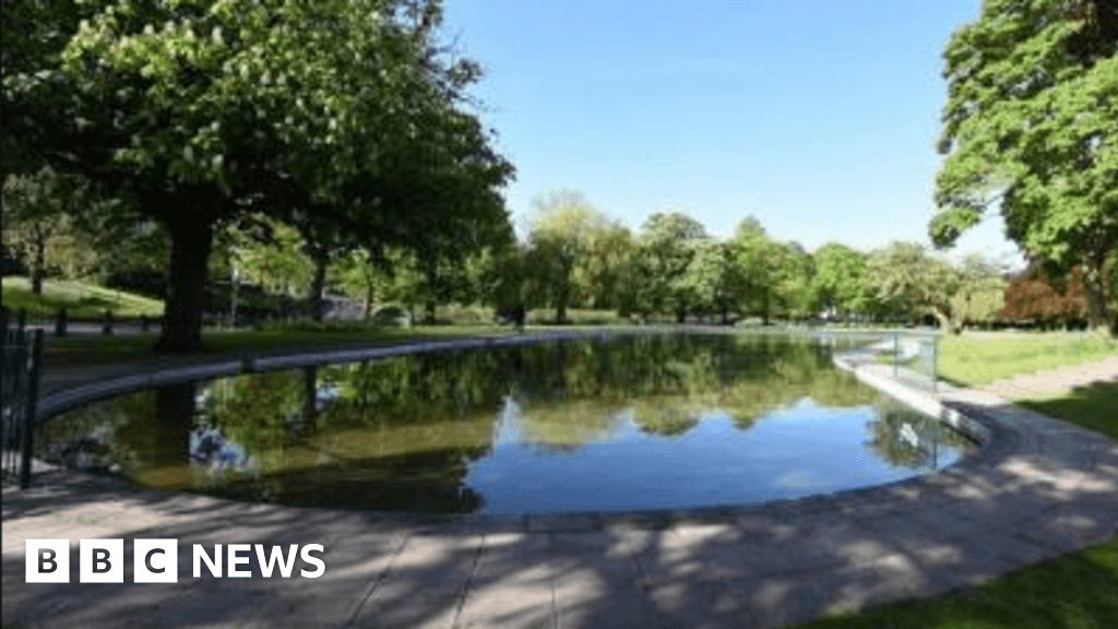 Tettenhall Pool and East Park water play area open for summer