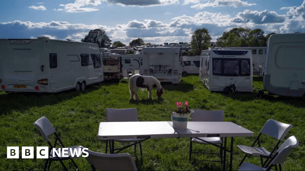 Wiltshire traveller site approved after rejection overturned