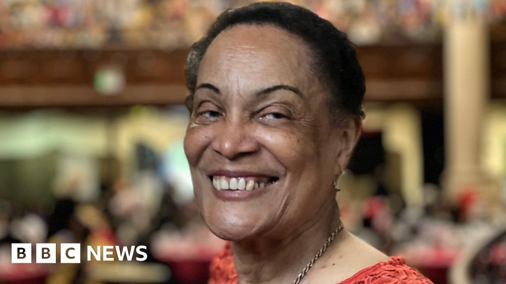 St Pauls Carnival celebrates 60 years of race legislation