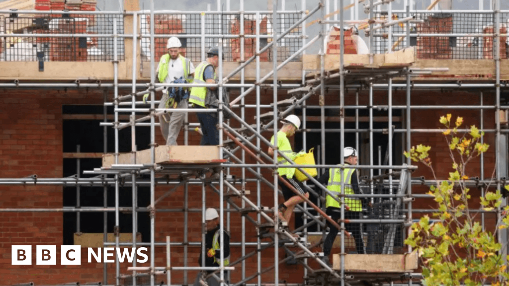 Stoke-on-Trent councillors back calls for larger homes
