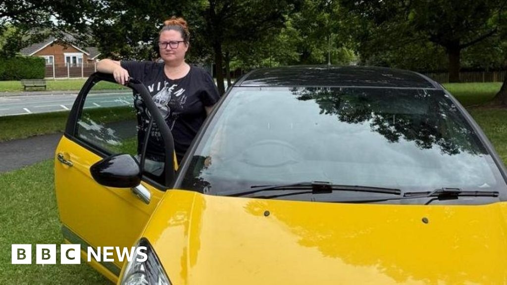 Family stranded on holiday after car recalled over unsafe airbags