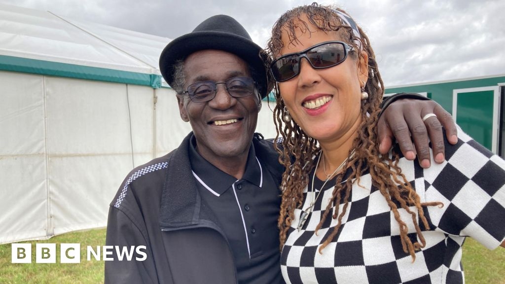 Godiva Festival 'a must' for The Specials' Neville Staple