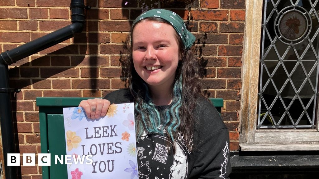 Preachers prompt debate on limit of free speech in Leek