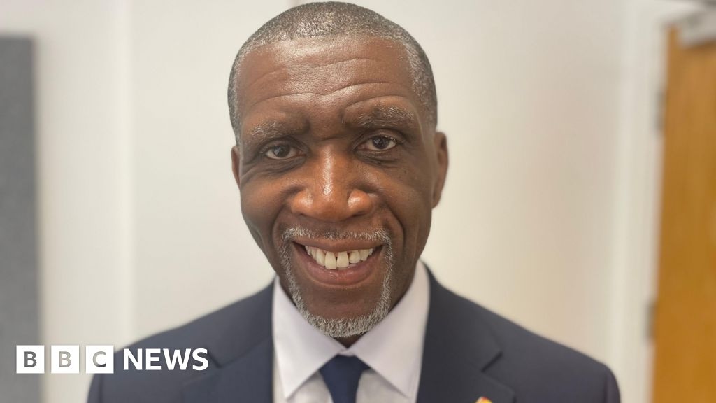 'My role is to act as a trusted voice for Windrush victims'