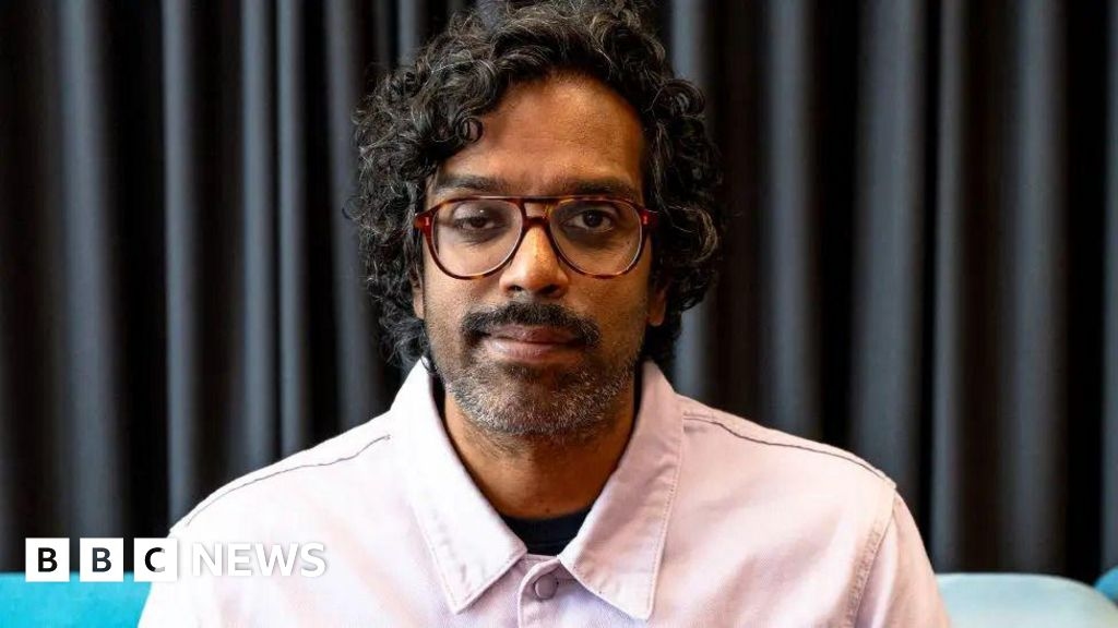 Romesh Ranganathan loses son's school place appeal