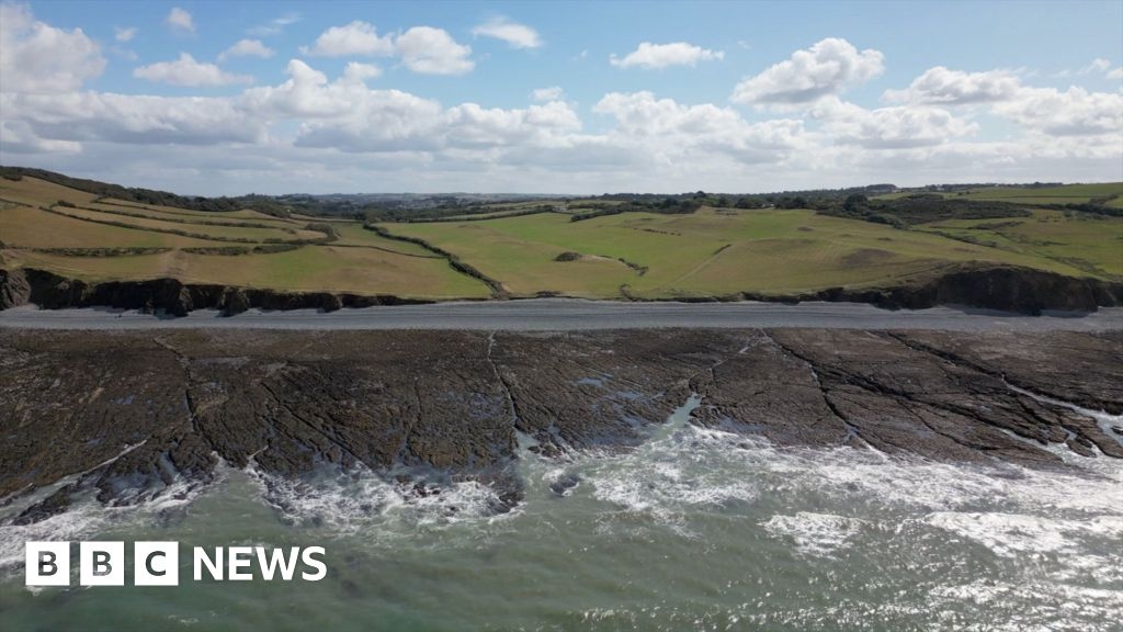 'Major setback' for Morocco-Devon power cable link plan