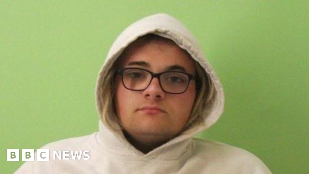 Teenager sentenced for social media child sexual offences
