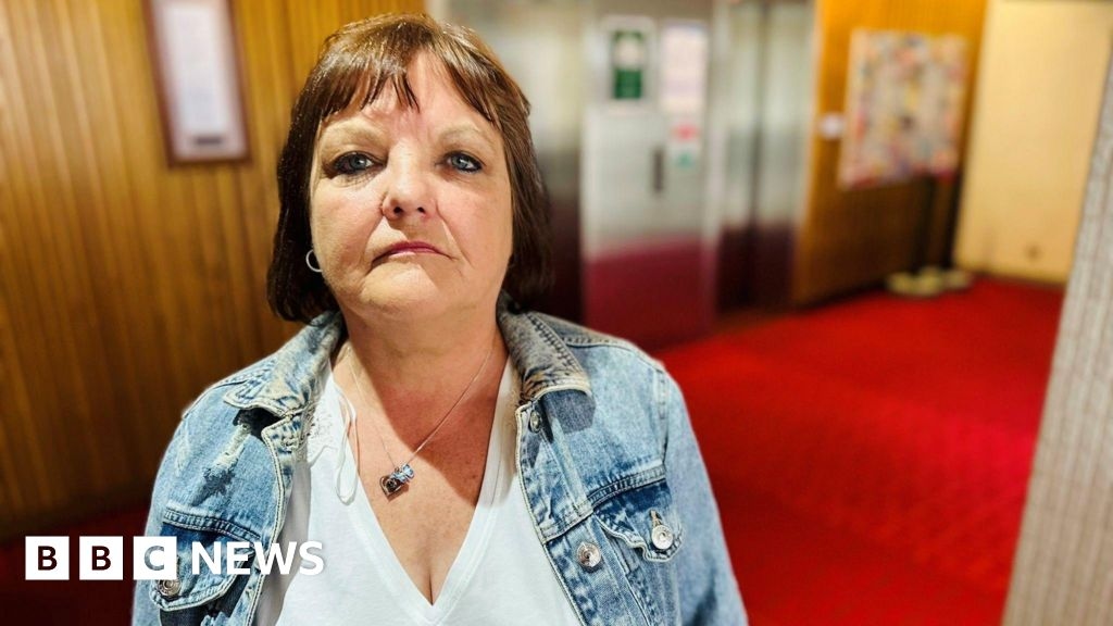 Raac residents in Aberdeen may have alternatives to demolition