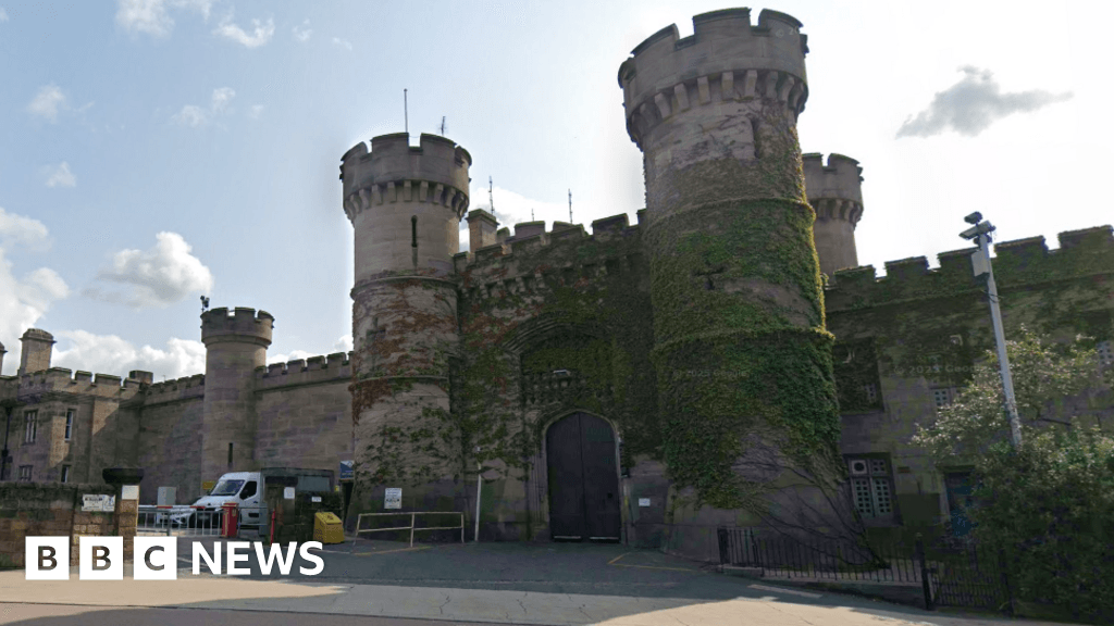 Rising violence concerns at ageing HMP Leicester