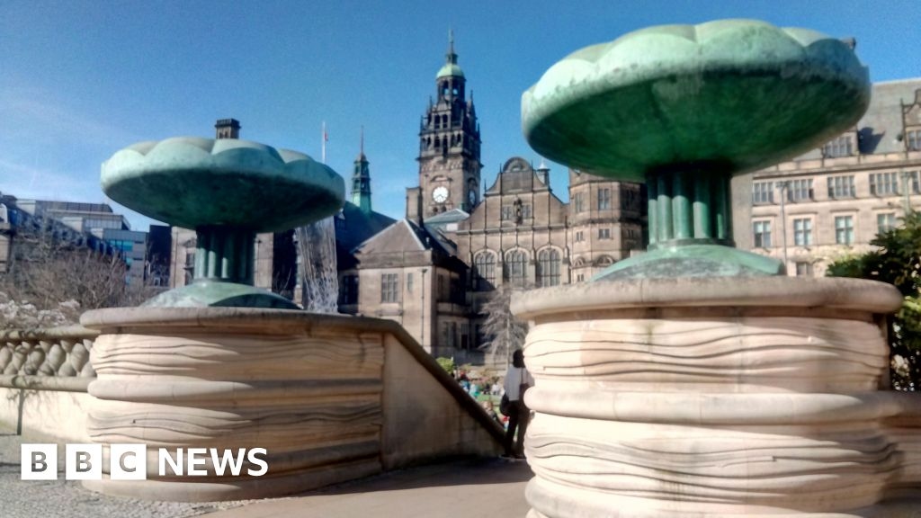 Sheffield City Council 'grappling' with £70m budget shortfall