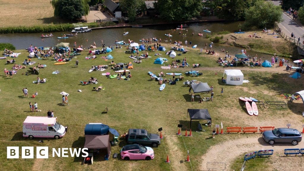 Dedham 'a village not a festival', says councillor