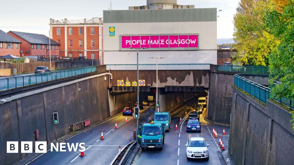 Clyde Tunnel toll still under consideration by council