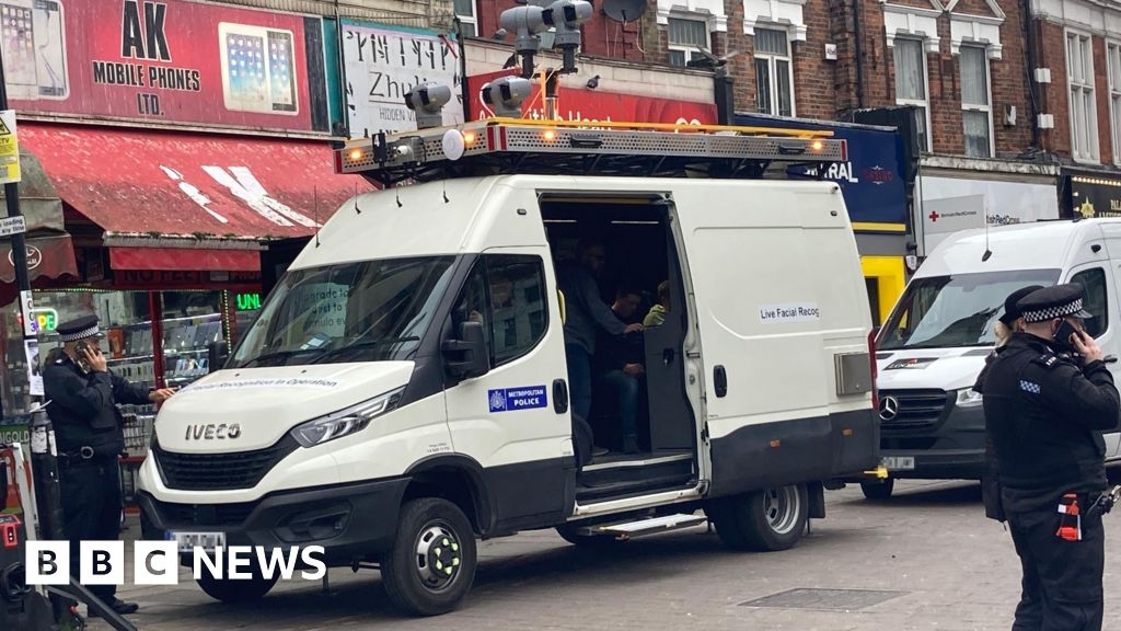 Croydon's fixed facial recognition cameras spark debate