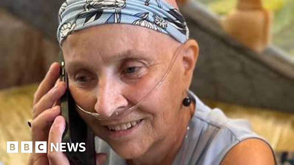 Cancer campaigner dies after 14 years with illness