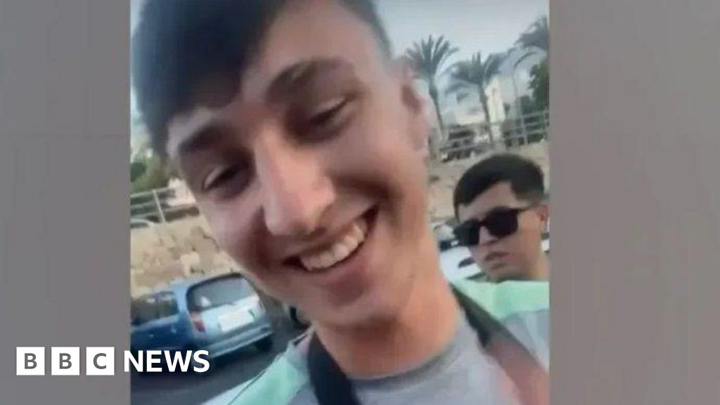 What Jay Slater inquest told us about 19-year-old's disappearance