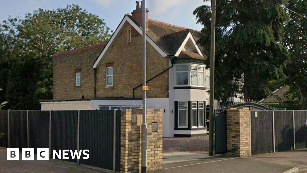 Plans withdrawn for new child care home in Peterborough