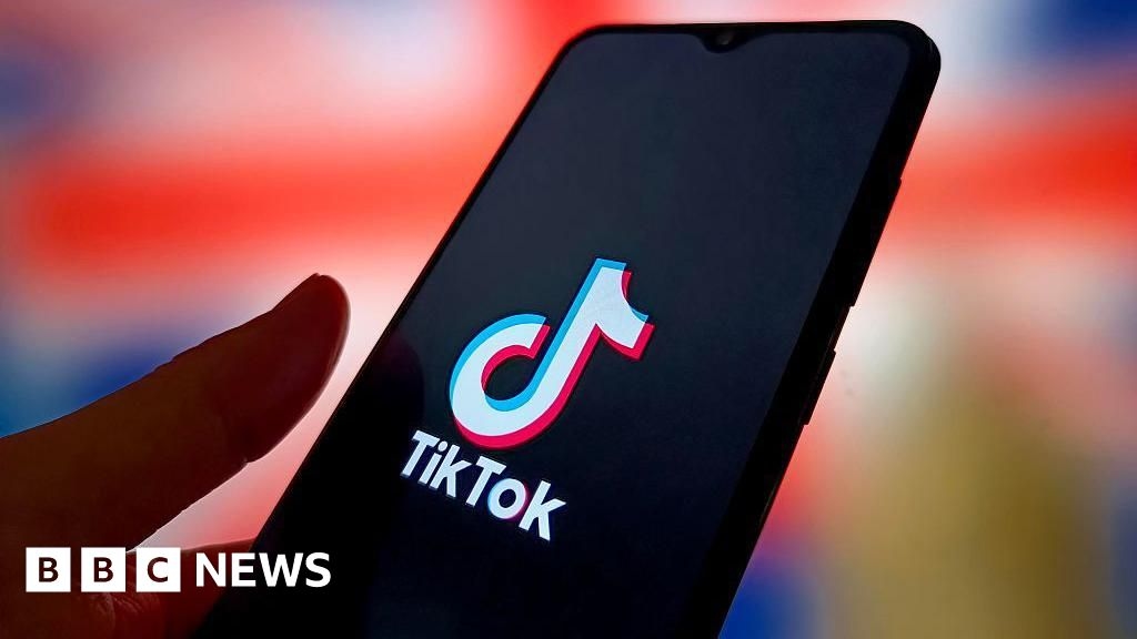 Trump TikTok: President says he has a buyer for popular app
