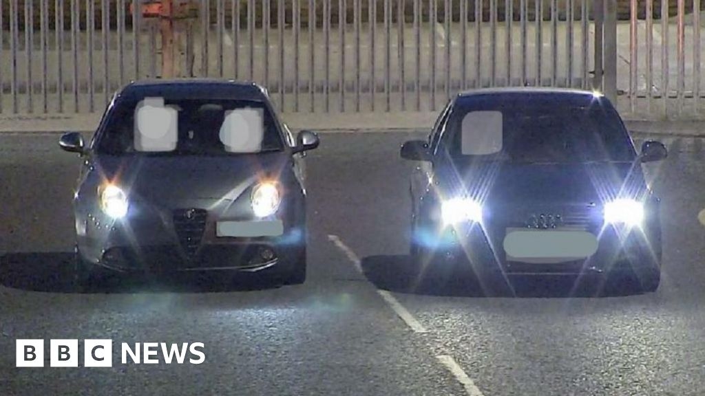 Bradford Council wants to continue clampdown on bad driving