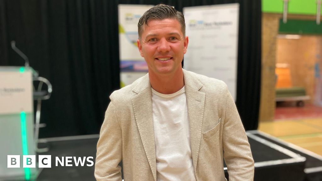 Allowance of £72k agreed for Hull's new mayor