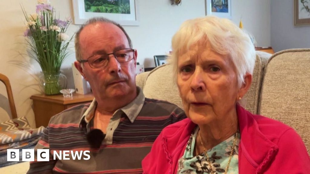'Shock' at closure of eye clinic in St Austell as services move