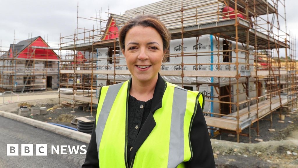 Derry homes benefit from extra waste water funding