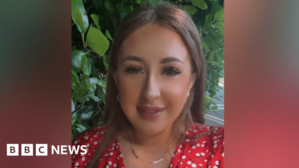 Sarah Montgomery: Man in court charged with pregnant mother's murder