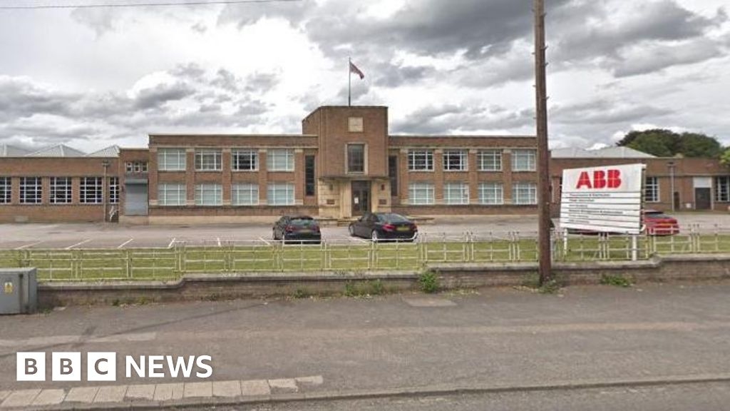 Stone historic shoe factory to be demolished in homes plan