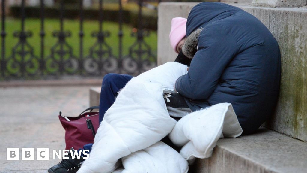 Oxfordshire homelessness services say next year 'critical'