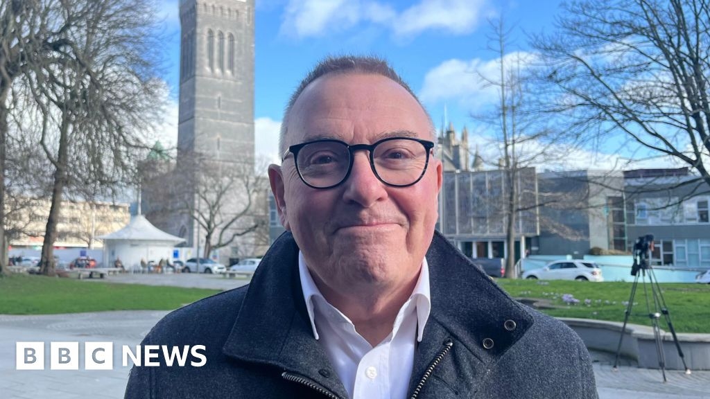 Community resolution over threat to Plymouth City Council leader