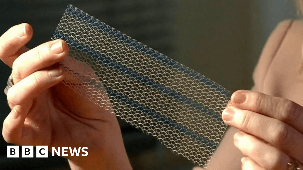 Women's health campaigners want results for pelvic mesh victims