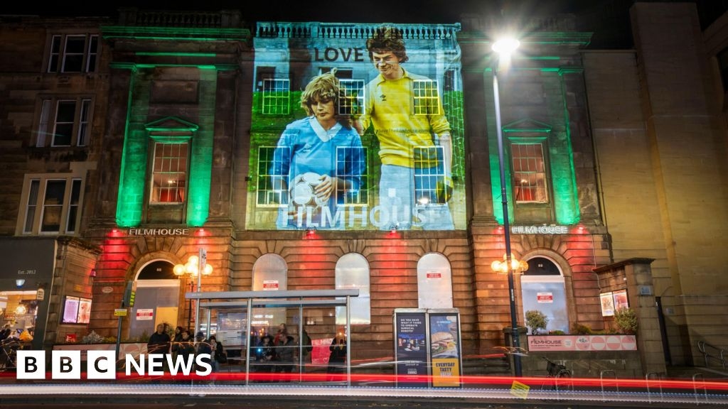 Filmhouse saviours tell public: 'It's yours now - look after it'