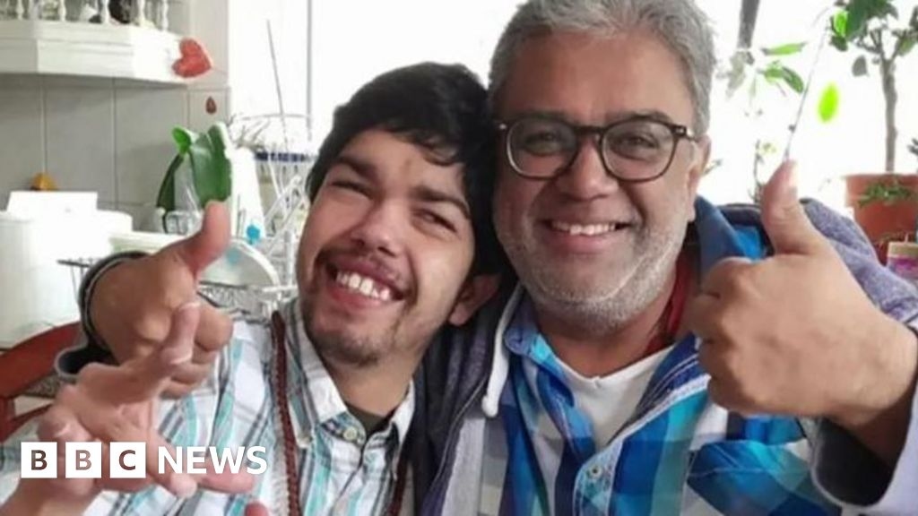 Parents seek judicial review over disabled son's death