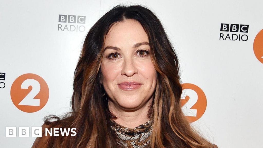 Lytham Festival: High winds alert scuppers Alanis Morissette show