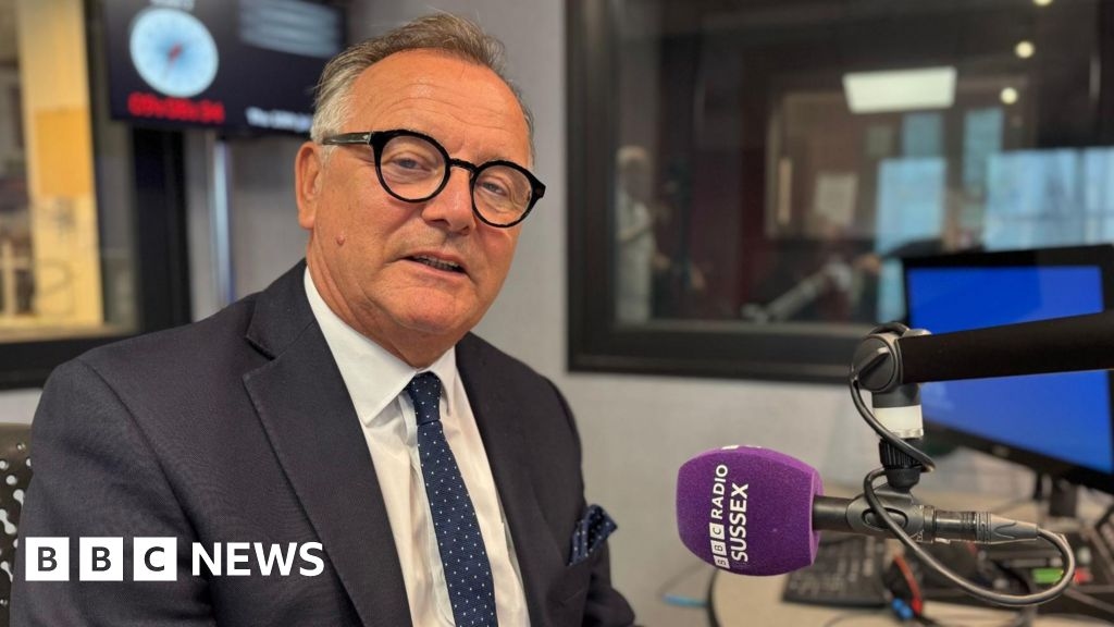 Five takeaways from West Sussex County Council leader in Hot Seat