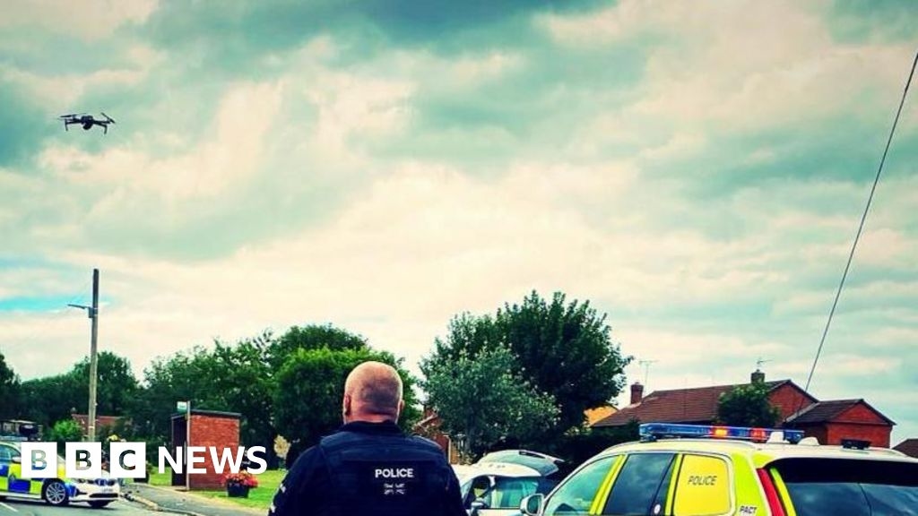 Durham Police expands 'eyes in the sky' drone fleet
