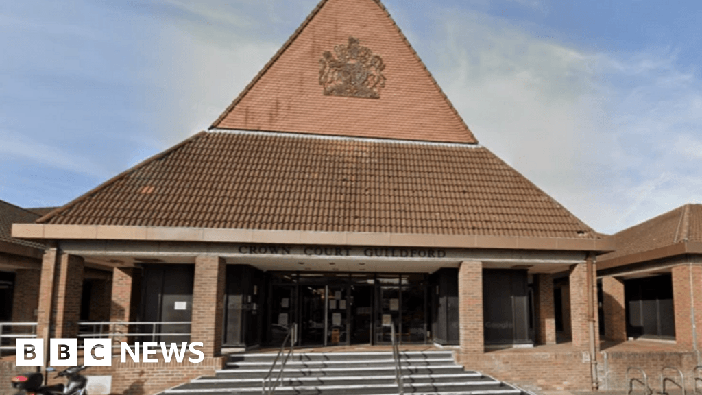 Former Met police officer from Egham made indecent child images