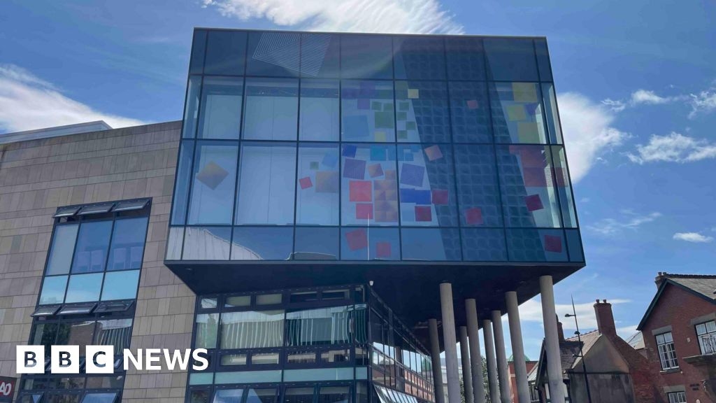 Derby Quad's future has stabilised, says venue's boss