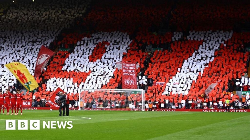 Weakened Hillsborough Law would not get family support, says MP
