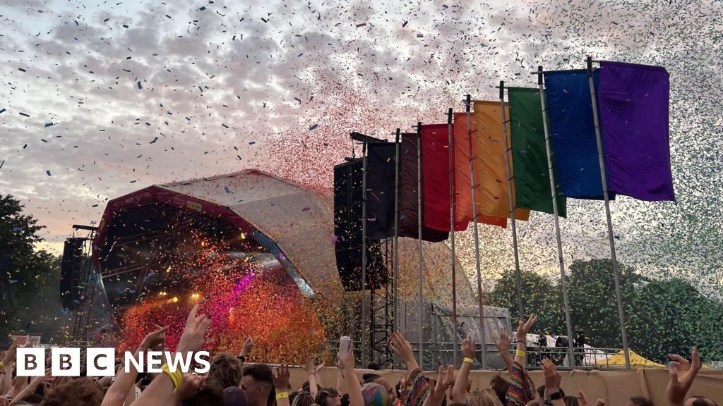Bristol Pride 2025: What you need to know about parade and festival