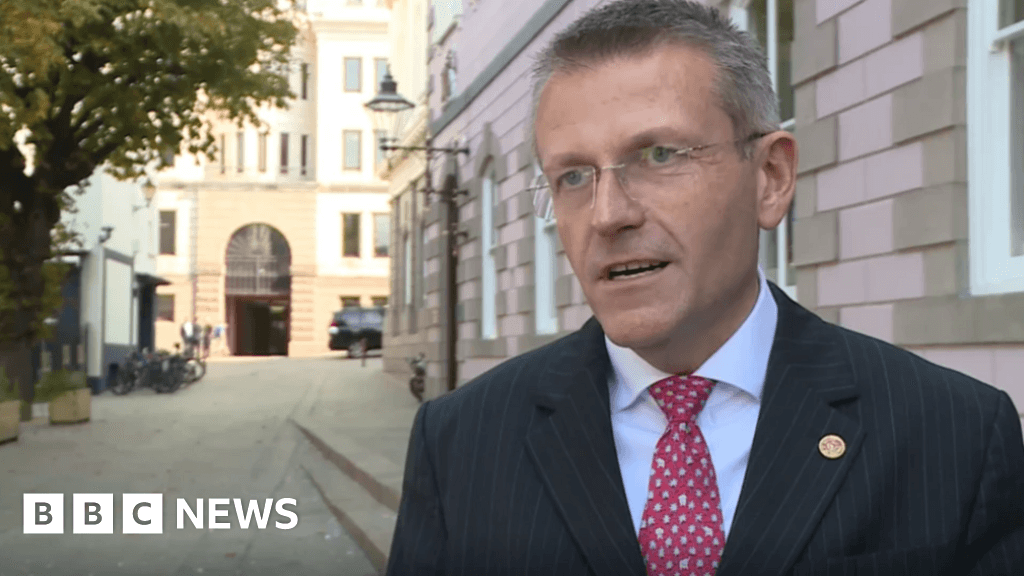 Jersey deputy to appear at Royal Court over immigration allegations