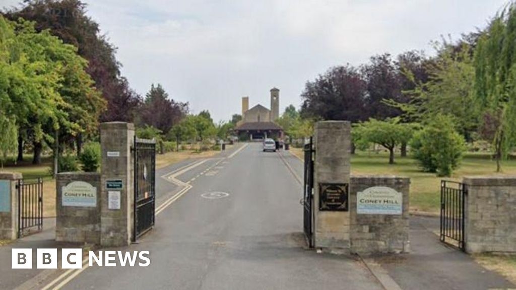 Changes made by council after people buried in wrong graves