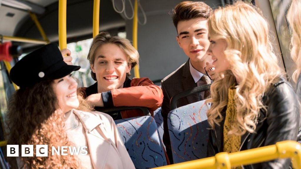 Half price East Yorkshire bus fares for young people