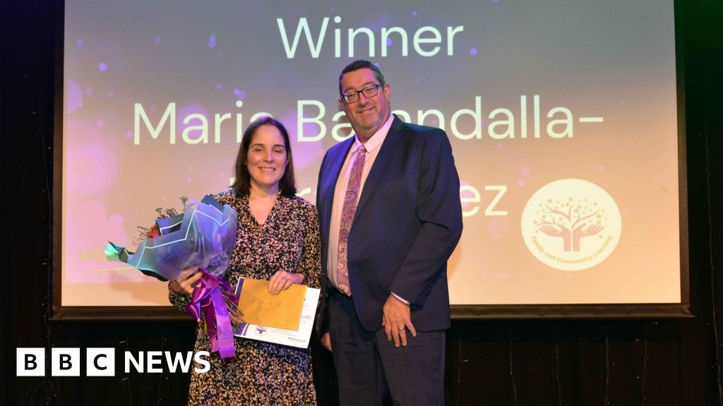 Hundreds benefit from Wiltshire's adult learning courses