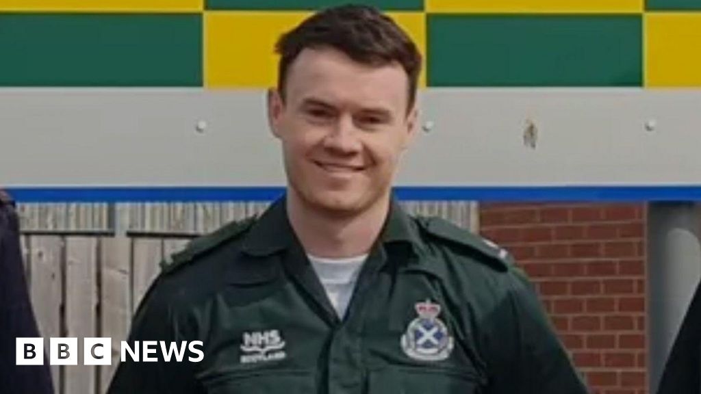 Paramedic who secretly gave woman abortion drug is jailed