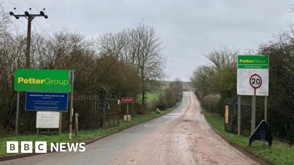 Council to push for closure of Granville Landfill site